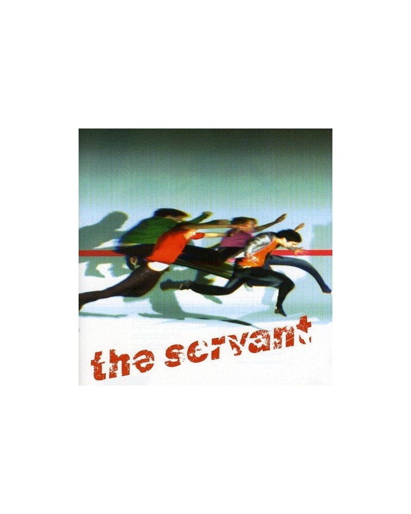 The Servant CD $12.48 CD