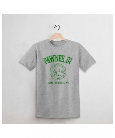 Mouse Rat Pawnee (Shirt) $7.44 Shirts