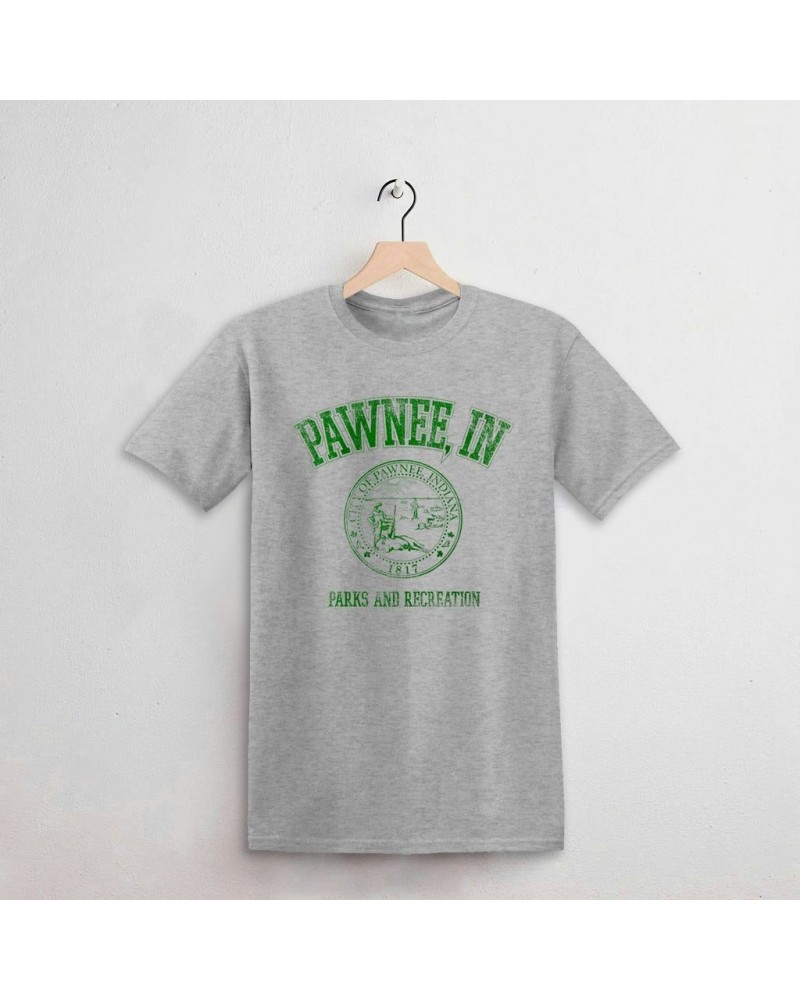 Mouse Rat Pawnee (Shirt) $7.44 Shirts