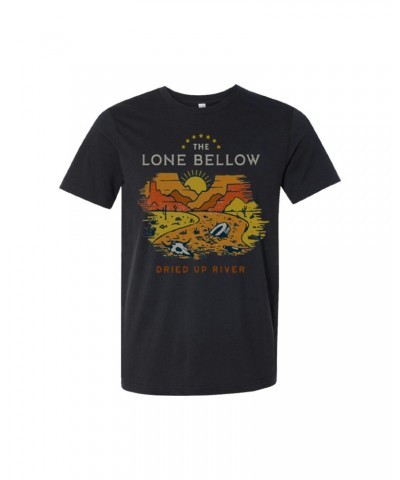 The Lone Bellow Dried Up River Tee $11.00 Shirts