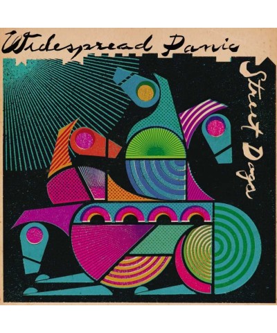 Widespread Panic Street Dogs Vinyl Record $10.70 Vinyl