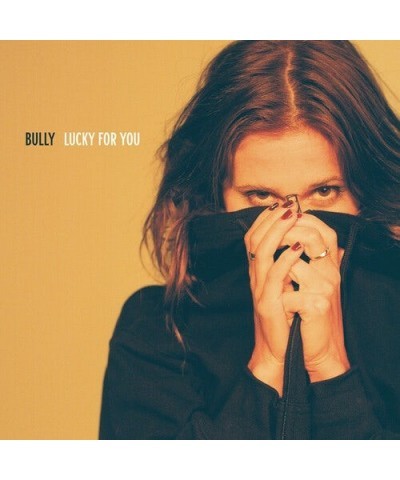 Bully LUCKY FOR YOU CD $3.70 CD