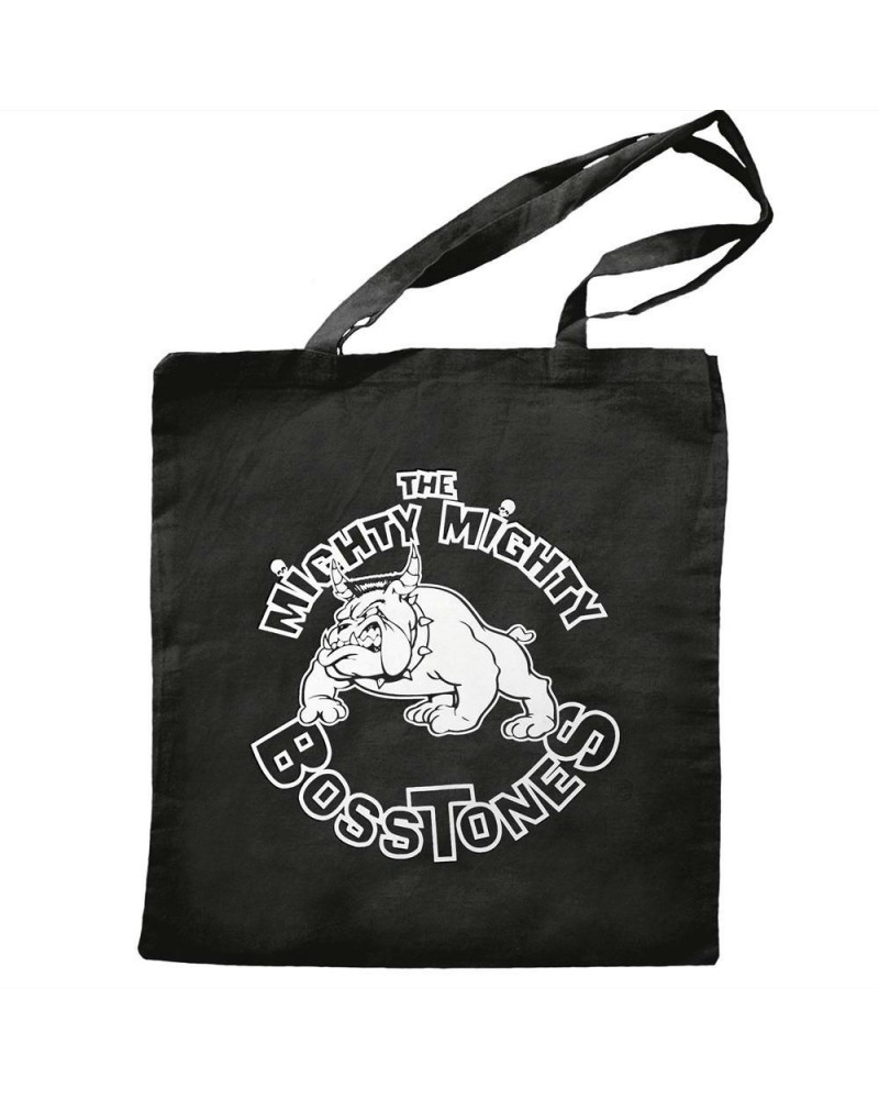 Mighty Mighty Bosstones Bulldog Tote $3.60 Bags