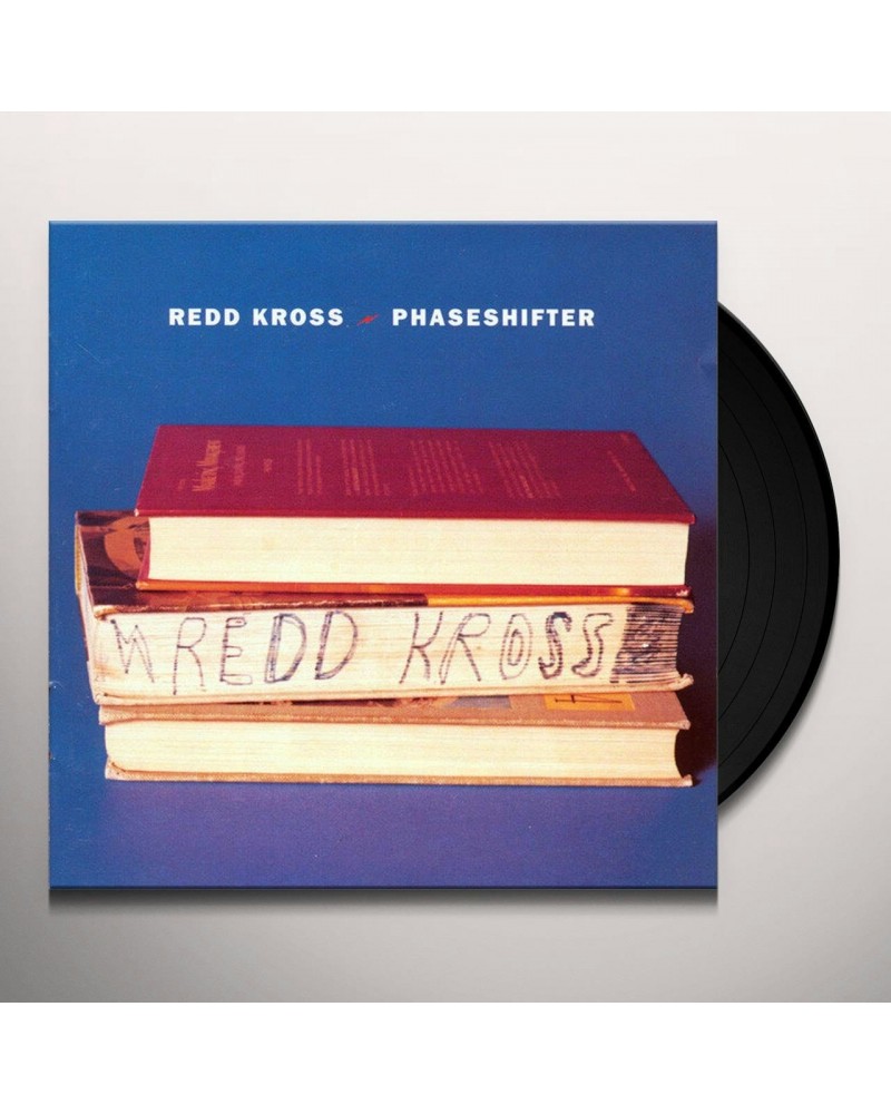 Redd Kross PHASESHIFTER (180G) Vinyl Record $12.87 Vinyl