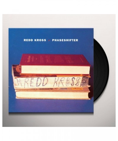 Redd Kross PHASESHIFTER (180G) Vinyl Record $12.87 Vinyl