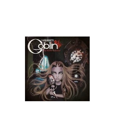 Claudio Simonetti's Goblin MURDER COLLECTION Vinyl Record $11.98 Vinyl