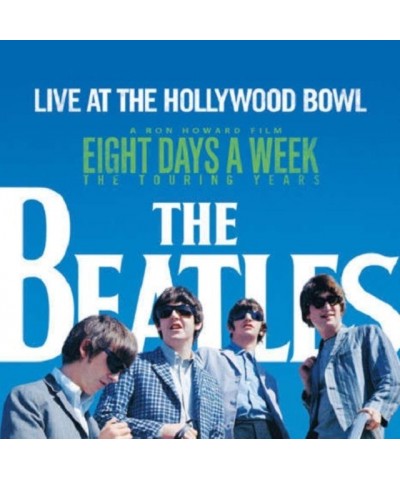 The Beatles LP - Live At The Hollywood Bowl (Vinyl) $25.81 Vinyl