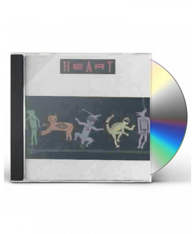 Heart BAD ANIMALS CD $3.66 CD