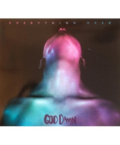 God Damn EVERYTHING EVER CD $6.24 CD