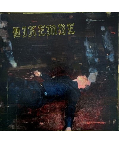 Dikembe MUCK (YELLOW VINYL) Vinyl Record $6.00 Vinyl