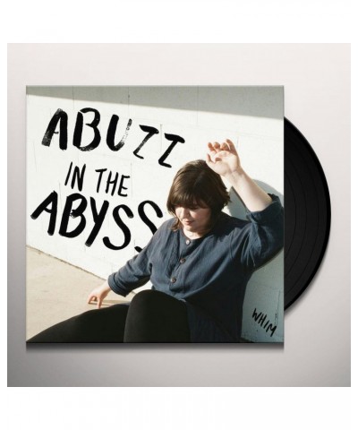 Whim Abuzz in the Abyss Vinyl Record $5.92 Vinyl