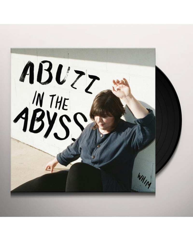 Whim Abuzz in the Abyss Vinyl Record $5.92 Vinyl