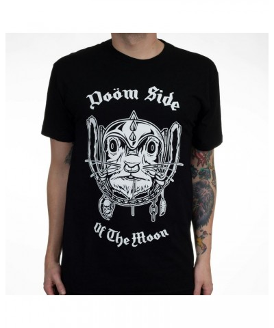 Doom Side of the Moon "Rabbithead" T-Shirt $8.75 Shirts