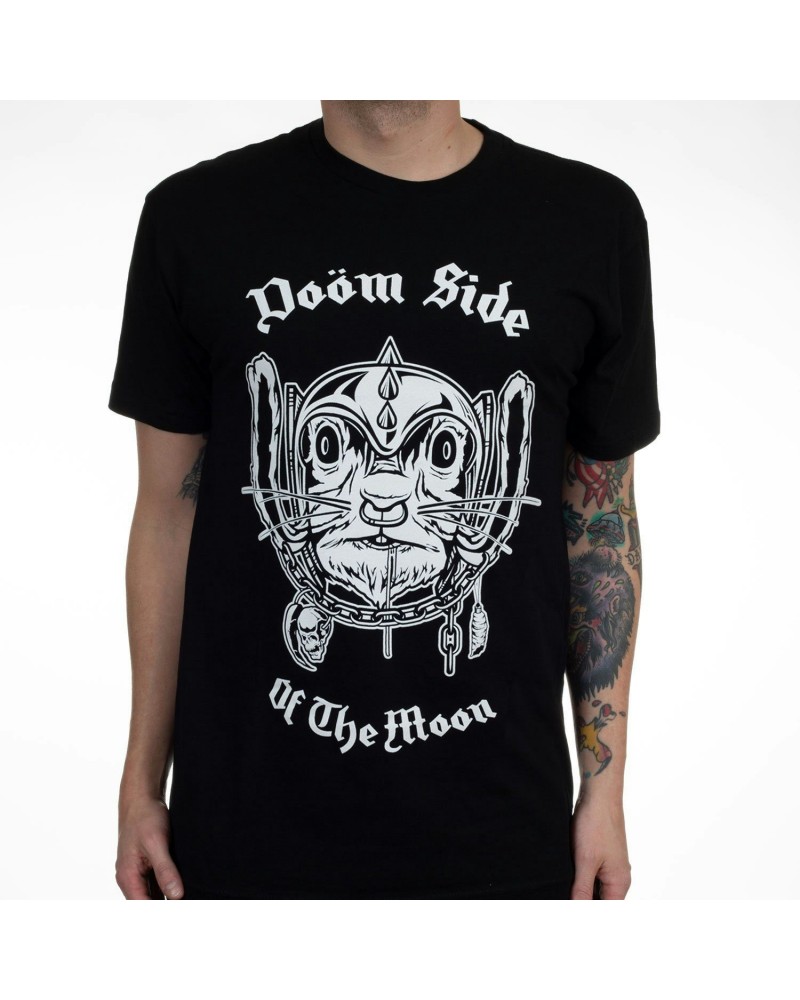 Doom Side of the Moon "Rabbithead" T-Shirt $8.75 Shirts