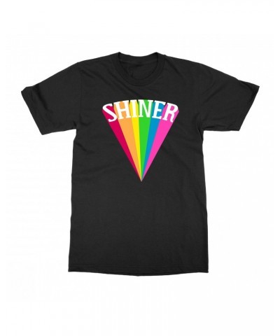 Shiner Shiner Rising T-Shirt $11.40 Shirts