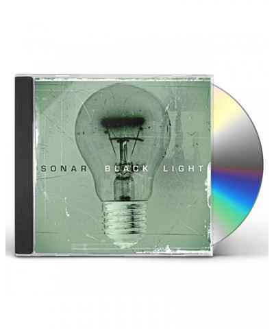 Sonar BLACK LIGHT CD $5.25 CD