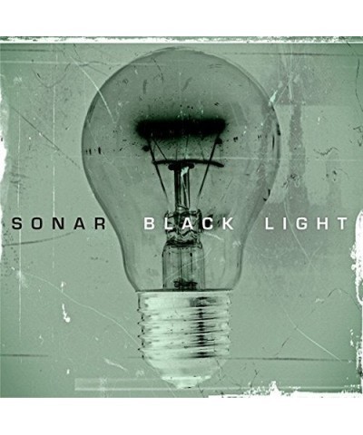 Sonar BLACK LIGHT CD $5.25 CD