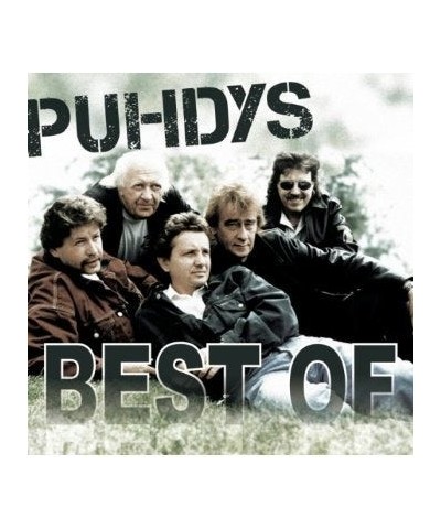 Puhdys BEST OF CD $4.04 CD