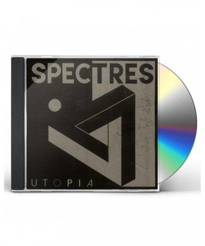 SPECTRES UTOPIA CD $5.76 CD