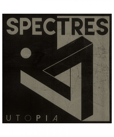 SPECTRES UTOPIA CD $5.76 CD