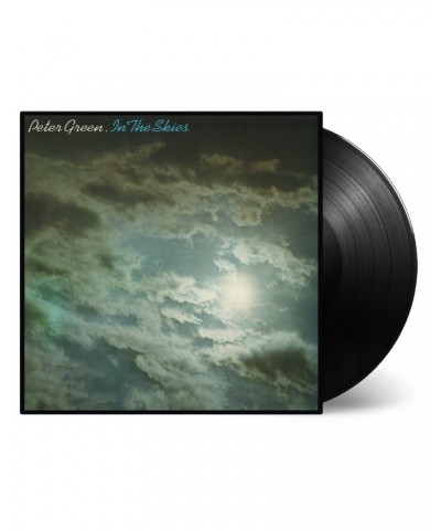 Peter Green In the Skies Vinyl Record $14.62 Vinyl