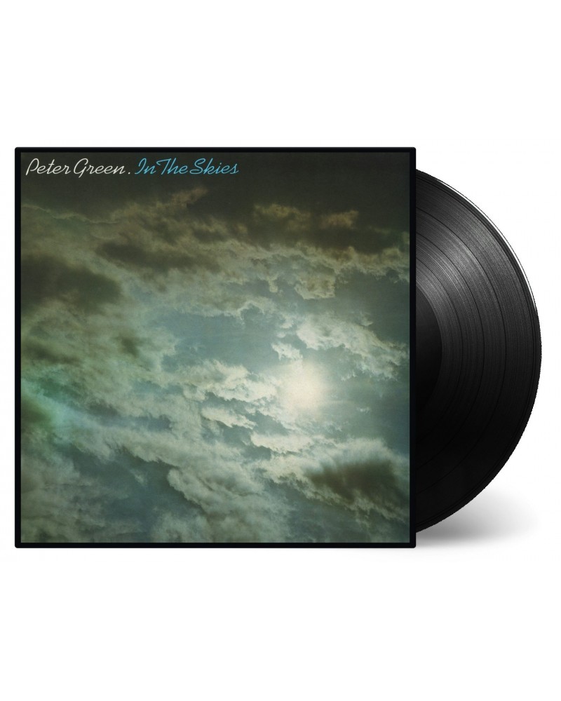 Peter Green In the Skies Vinyl Record $14.62 Vinyl