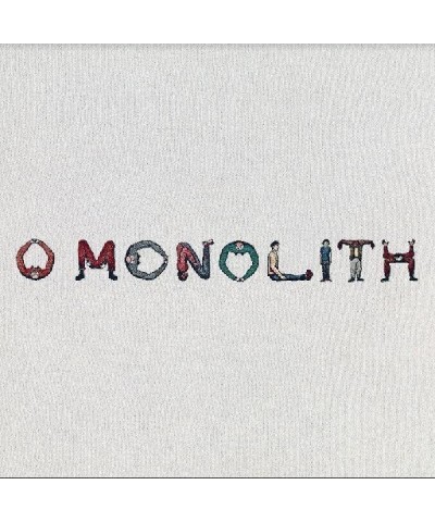 Squid O Monolith Vinyl Record $17.88 Vinyl