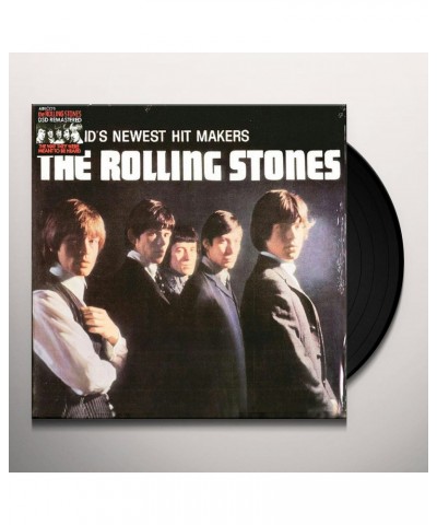 The Rolling Stones ENGLAND'S NEWEST HITMAKER Vinyl Record $15.20 Vinyl