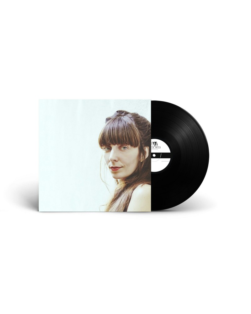 Anna Ash Floodlights 12" (Black vinyl) $9.20 Vinyl