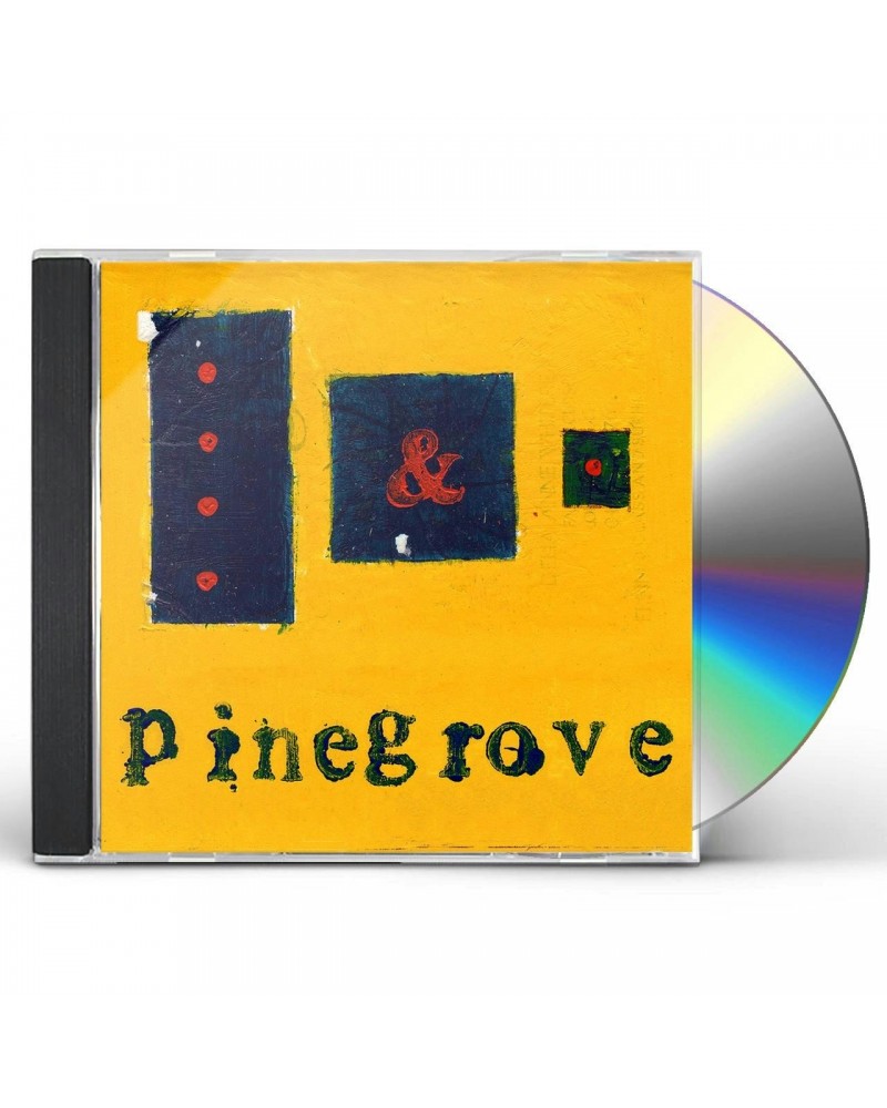 Pinegrove EVERYTHING SO FAR CD $6.25 CD