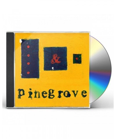 Pinegrove EVERYTHING SO FAR CD $6.25 CD