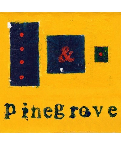 Pinegrove EVERYTHING SO FAR CD $6.25 CD