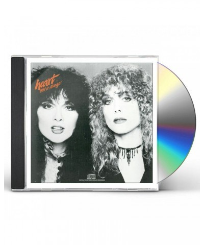 Heart BEBE LE STRANGE CD $5.59 CD