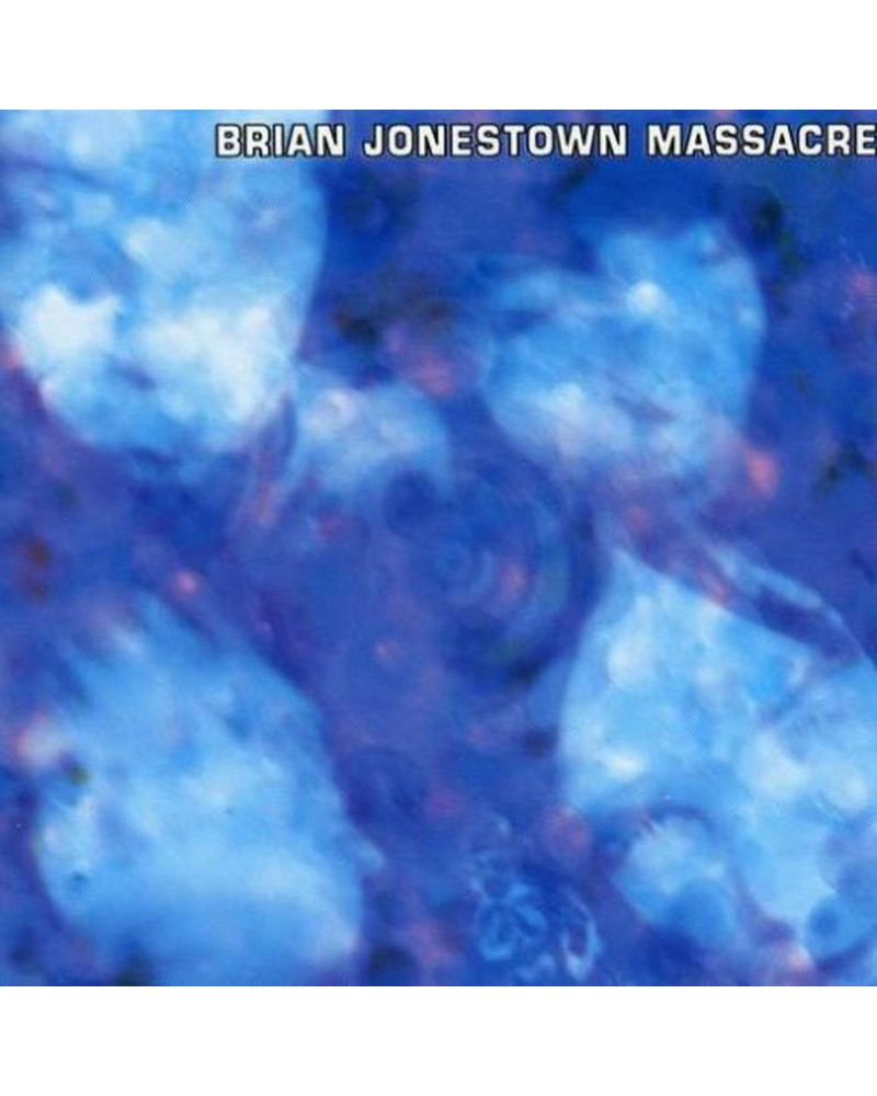 The Brian Jonestown Massacre Methodrone' Vinyl Record $9.72 Vinyl