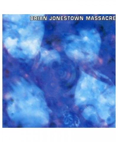 The Brian Jonestown Massacre Methodrone' Vinyl Record $9.72 Vinyl