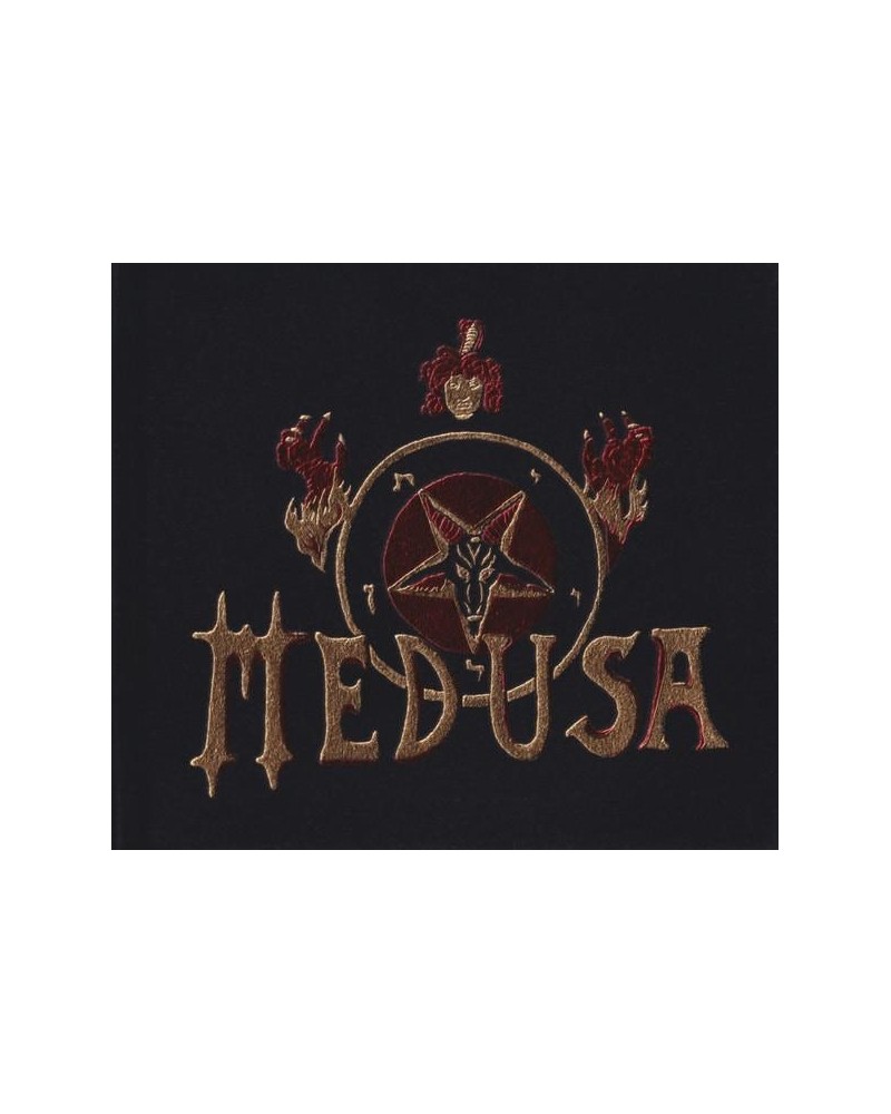 Medusa FIRST STEP BEYOND CD $7.68 CD