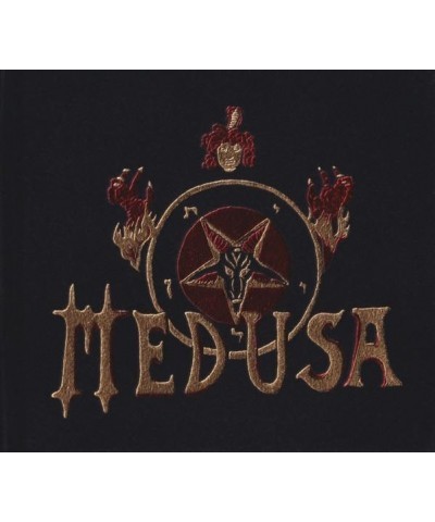 Medusa FIRST STEP BEYOND CD $7.68 CD