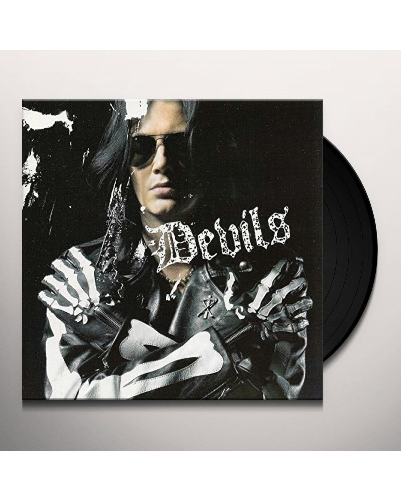 The 69 Eyes Devils Vinyl Record $20.72 Vinyl