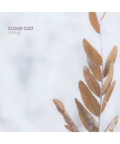 Cloud Cult UNPLUG CD $4.69 CD