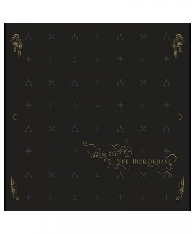 John Zorn Hierophant CD $8.17 CD