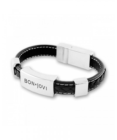 Bon Jovi This House Is Not For Sale Live Concert USB Wristband $14.80 Accessories