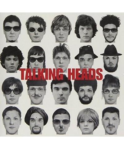 Talking Heads BEST CD $6.66 CD