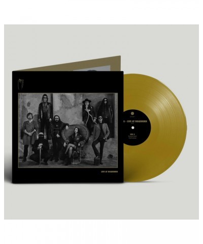 Messa Live At Roadburn 2022 Vinyl Record $12.16 Vinyl