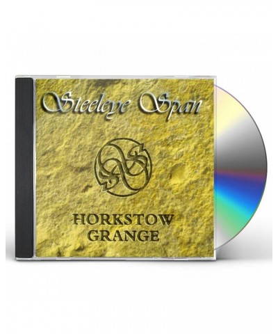 Steeleye Span HORKSTOW GRANGE CD $6.30 CD