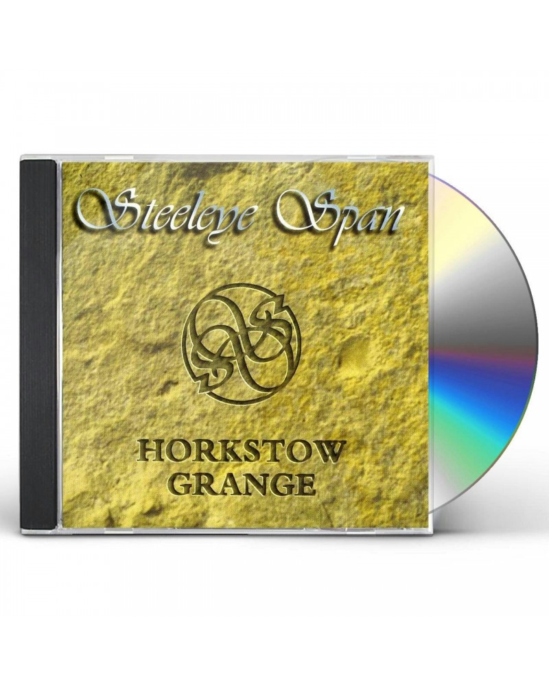 Steeleye Span HORKSTOW GRANGE CD $6.30 CD