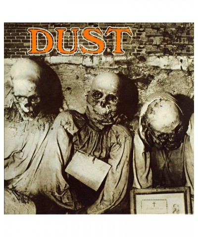 Dust CD $8.40 CD