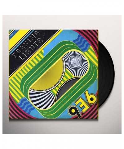 Peaking Lights 936 Vinyl Record $7.49 Vinyl