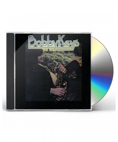 Bobby Keys CD $6.27 CD