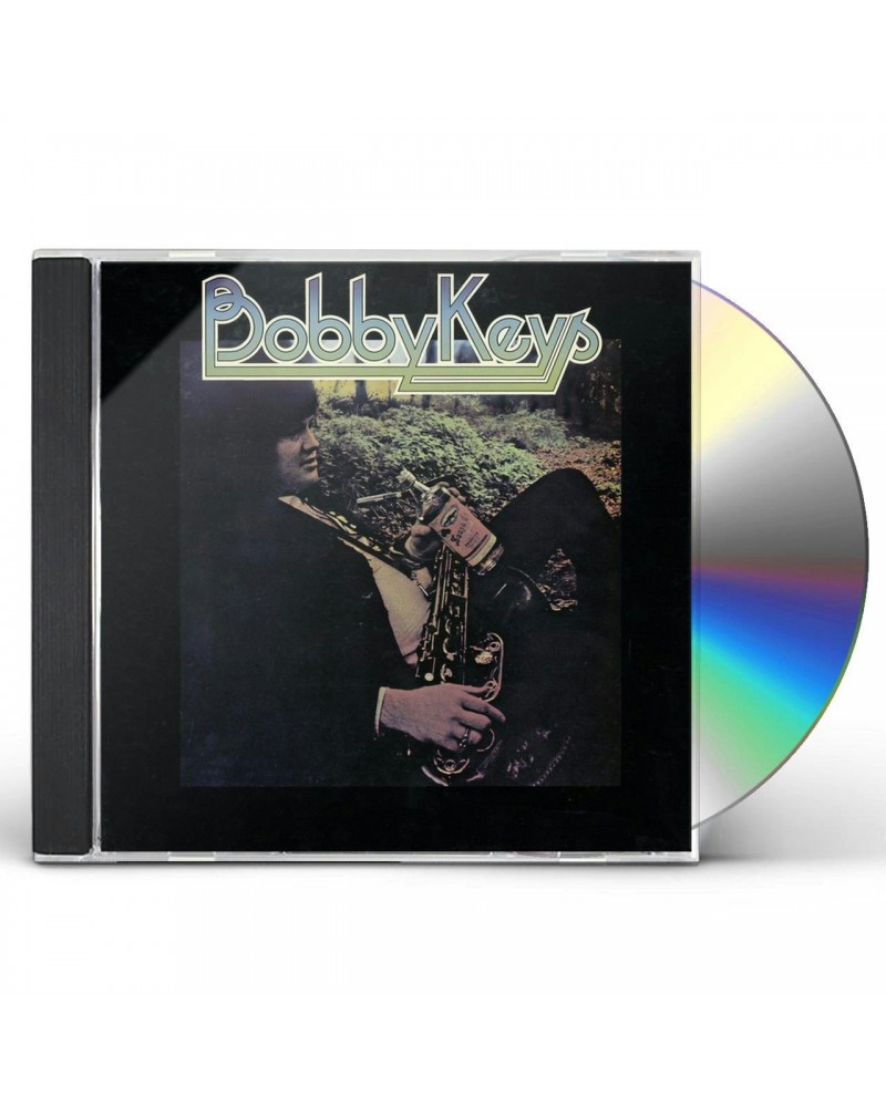 Bobby Keys CD $6.27 CD