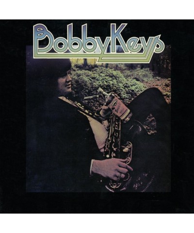 Bobby Keys CD $6.27 CD